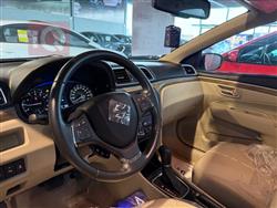 Suzuki Ciaz